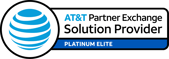 ATT Partner Exchange Logo