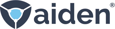 Aiden Logo