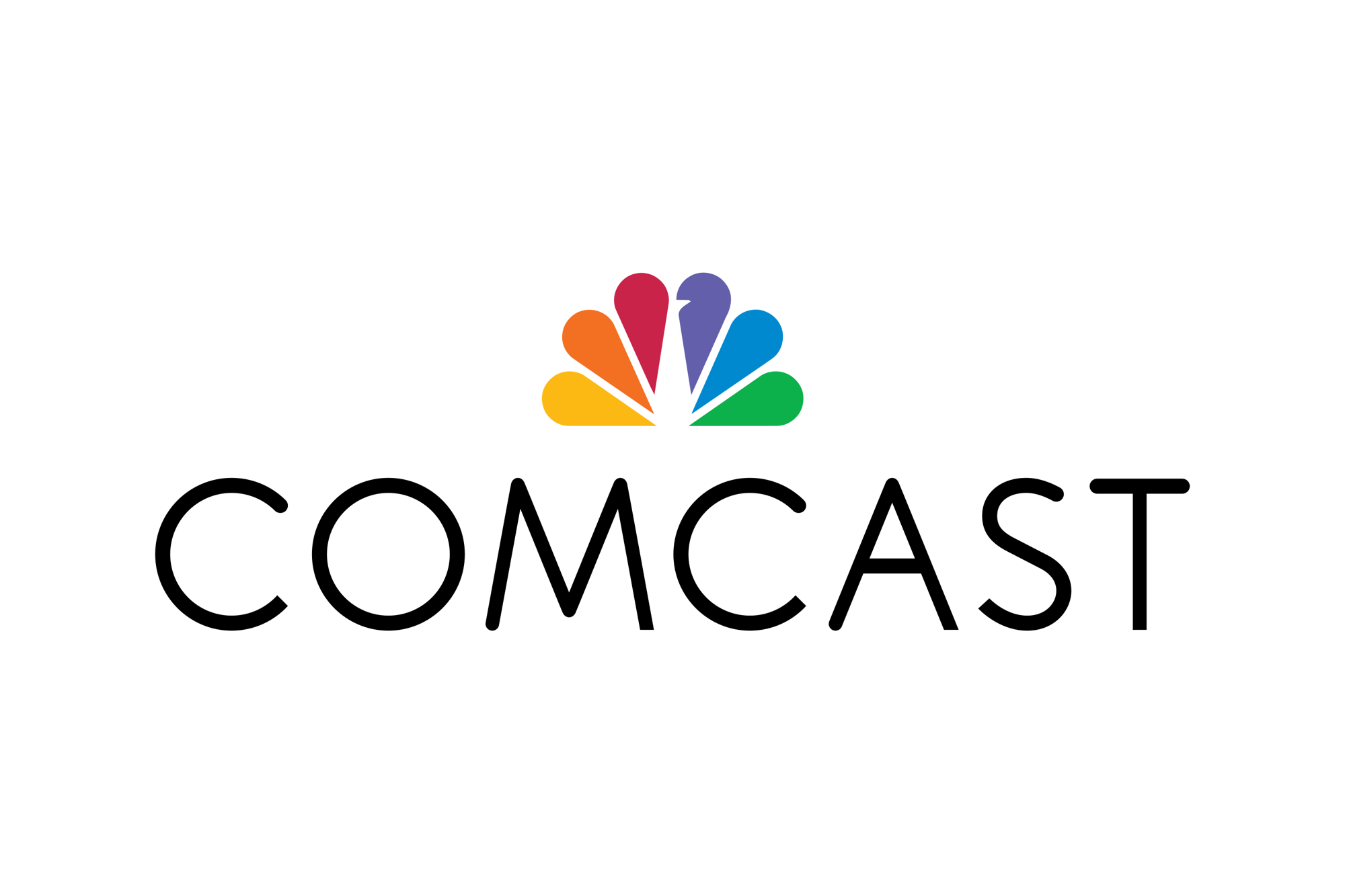 Comcast-Logo