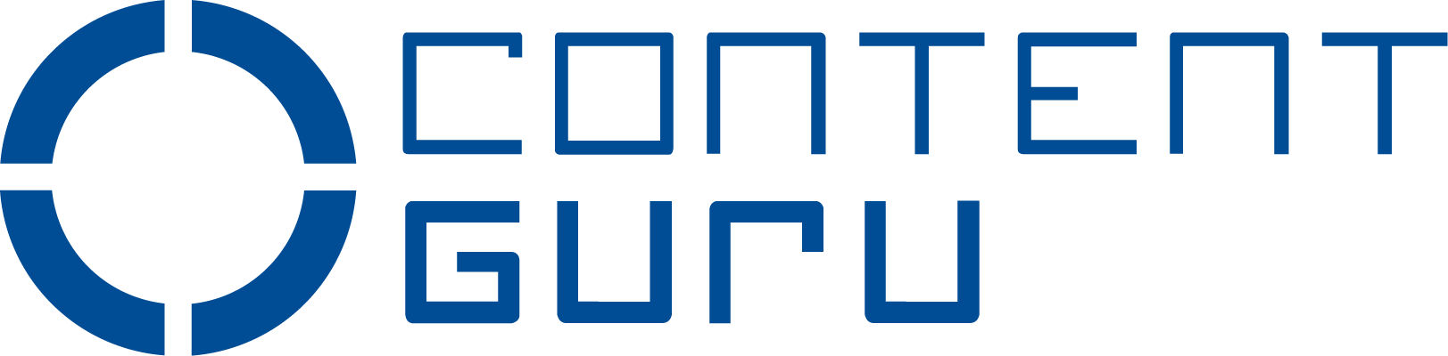 Content Guru Logo