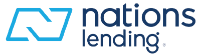 Nations Lending logo