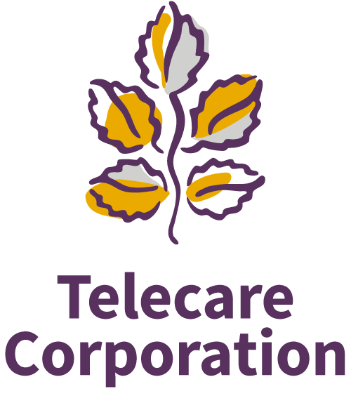 Telecare logo