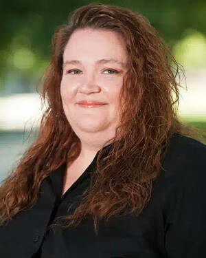 Heather Faison headshot