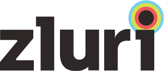 zluri Logo