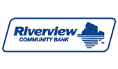 Riverview logo