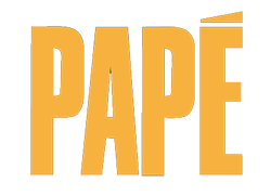 pape logo
