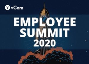 vCom Employee Summit 2020