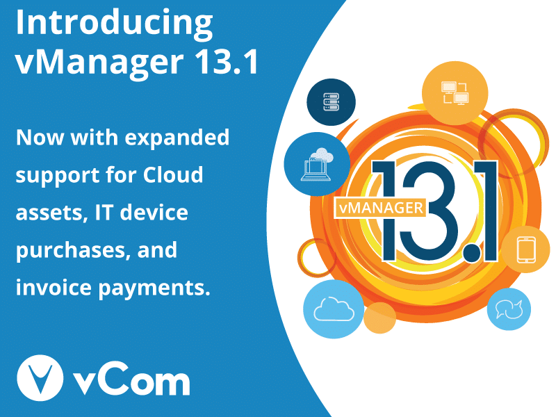 vManager 13.1