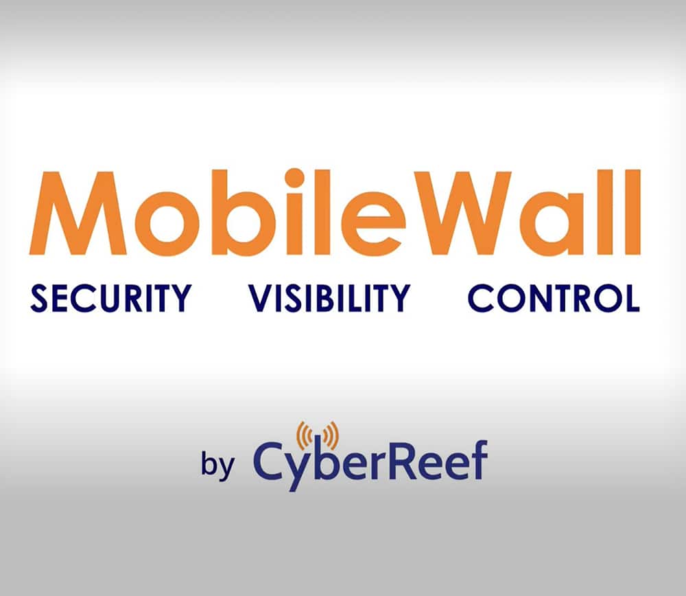 MobileWall CyberReef