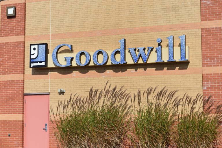 Upcoming vCom event: Goodwill IT Summit