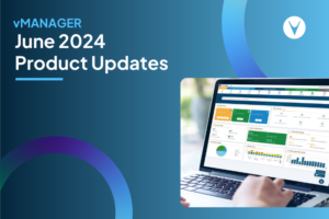 vManager June 2024 Product Updates
